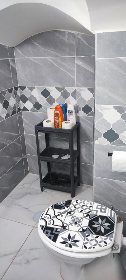 Layla Chic Home Napoli Ngoại thất bức ảnh