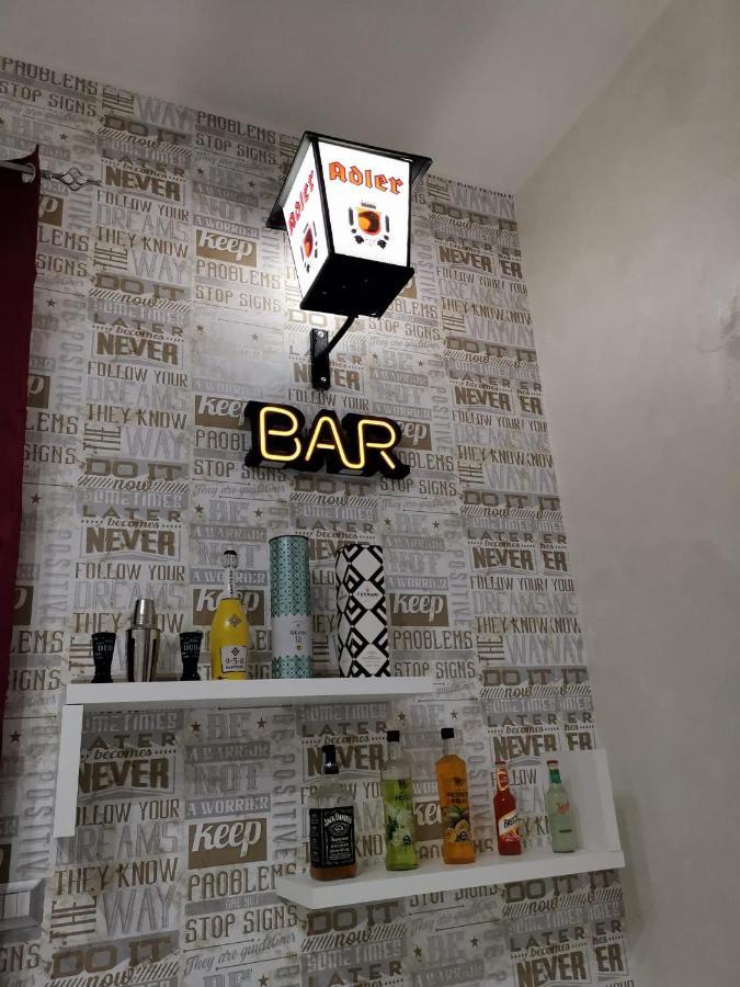 Layla Chic Home Napoli Ngoại thất bức ảnh