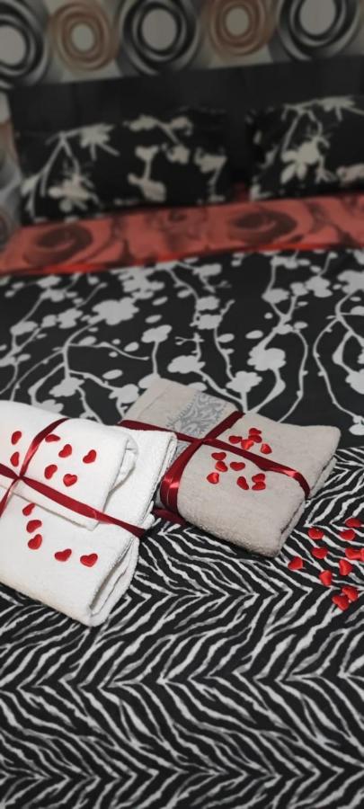 Layla Chic Home Napoli Ngoại thất bức ảnh