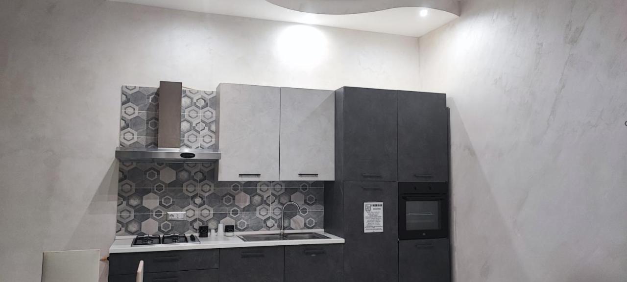 Layla Chic Home Napoli Ngoại thất bức ảnh