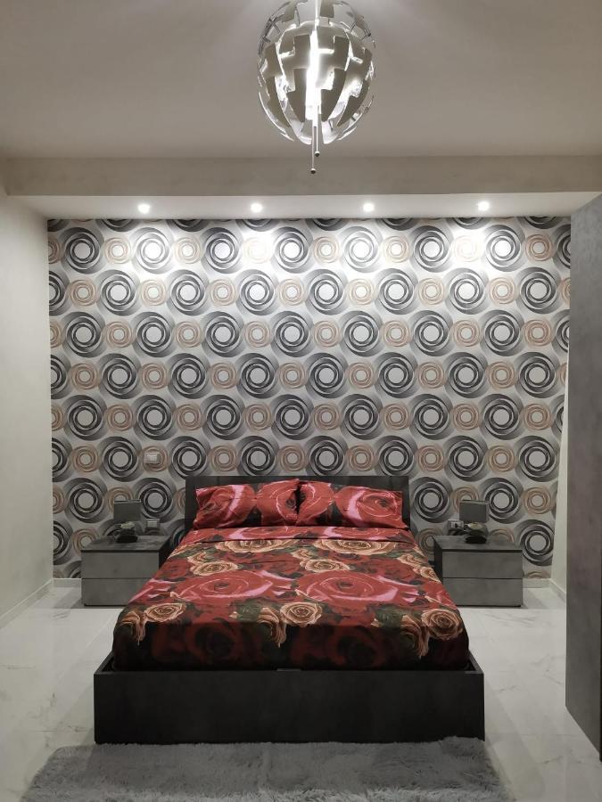 Layla Chic Home Napoli Ngoại thất bức ảnh