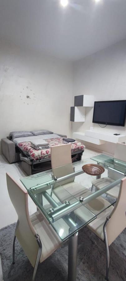 Layla Chic Home Napoli Ngoại thất bức ảnh