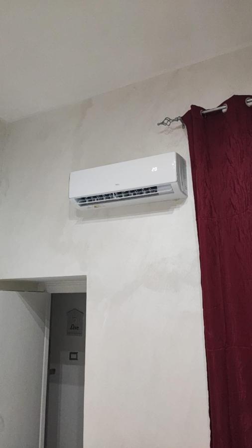 Layla Chic Home Napoli Ngoại thất bức ảnh