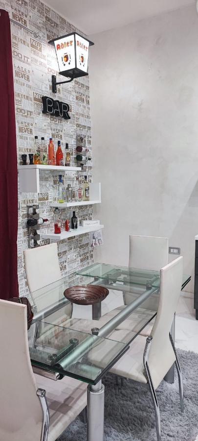 Layla Chic Home Napoli Ngoại thất bức ảnh