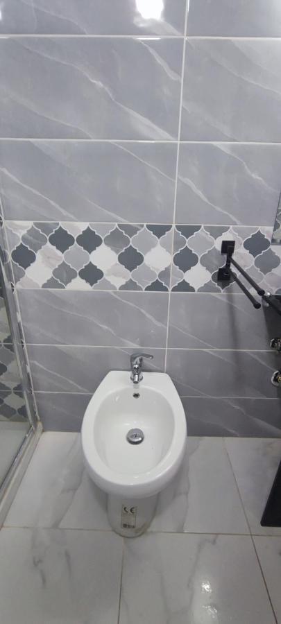 Layla Chic Home Napoli Ngoại thất bức ảnh