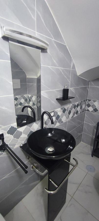 Layla Chic Home Napoli Ngoại thất bức ảnh